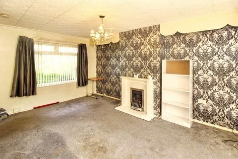 3 bedroom end of terrace house for sale, 41 Dodge Holme Drive, Halifax, HX2 8PF