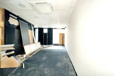 Retail property (high street) for sale, 4 Fore Street, St. Austell, Cornwall, PL25 5EN