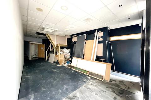 Retail property (high street) for sale, 4 Fore Street, St. Austell, Cornwall, PL25 5EN