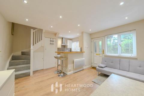 2 bedroom terraced house for sale, Wheat Close, Sandridge, St. Albans, AL4 9NN (