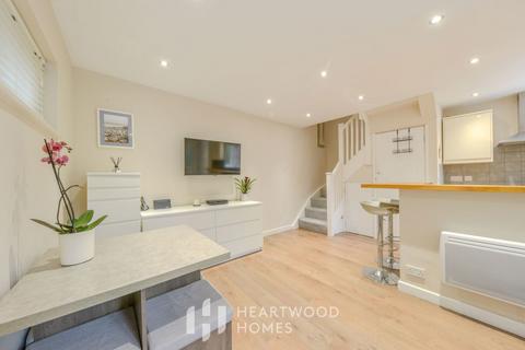 2 bedroom terraced house for sale, Wheat Close, Sandridge, St. Albans, AL4 9NN (