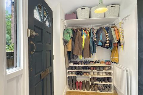 2 bedroom semi-detached house for sale, Haslingfield CB23