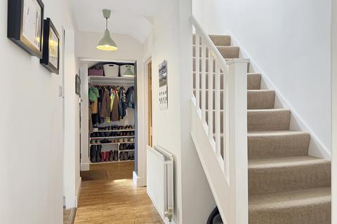 2 bedroom semi-detached house for sale, Haslingfield CB23