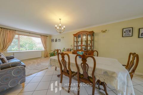 undefined, Harvey Road, London Colney, St. Albans, AL2 1NA