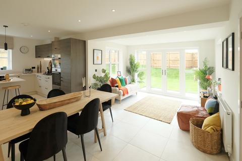 4 bedroom detached house for sale, Symonds Avenue, Rawmarsh S62