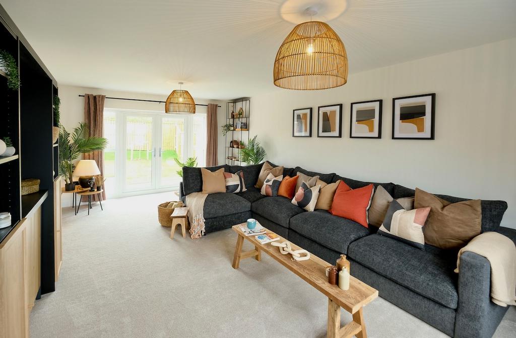 Representative spec.