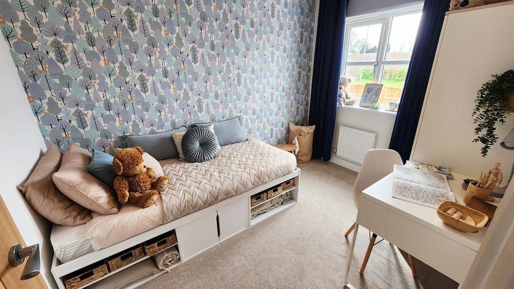 Representative spec.