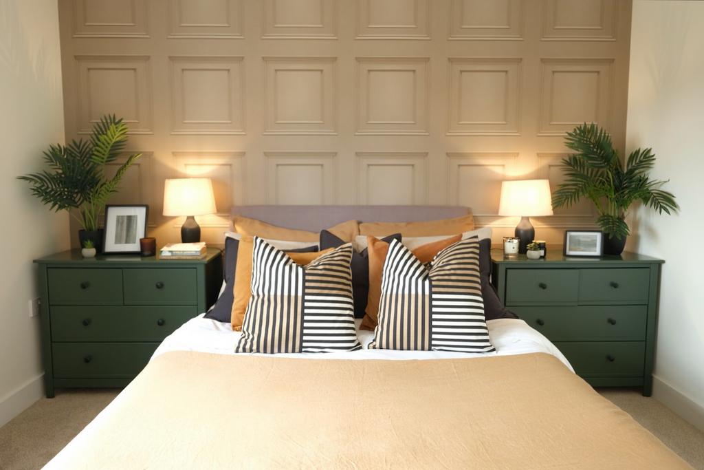 Representative spec.