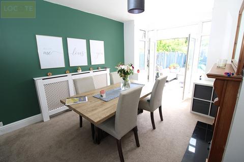 4 bedroom semi-detached house for sale, Moss Park Road, Stretford