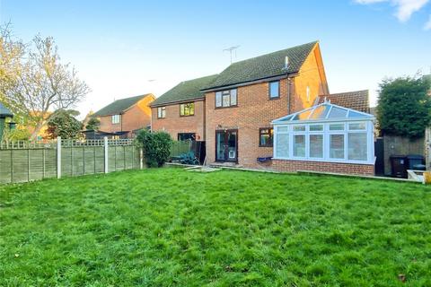 3 bedroom detached house for sale, Arun Close, Winnersh, Wokingham