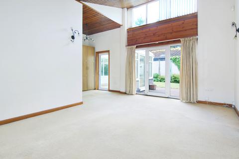 3 bedroom detached house for sale, 25 Barntongate Avenue, Barnton, Edinburgh, EH4 8BH