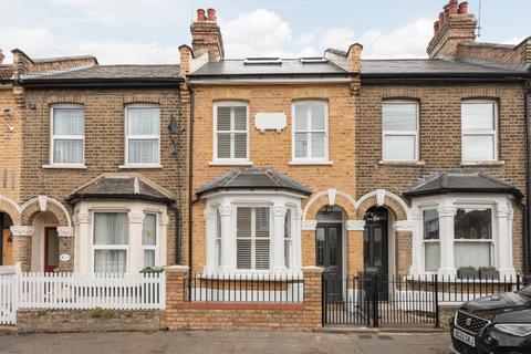 4 bedroom terraced house for sale, Crescent Road, Leyton, London, E10 5JJ