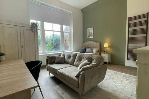 1 bedroom flat to rent, Princes Road, Liverpool L8