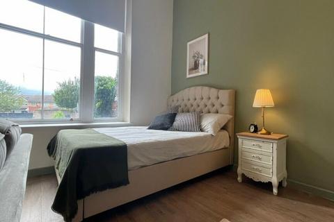 1 bedroom flat to rent, Princes Road, Liverpool L8