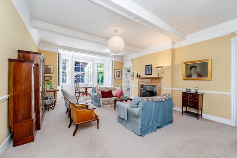 4 bedroom flat for sale, 27 Blackford Road, Grange, Edinburgh, EH9 2DT