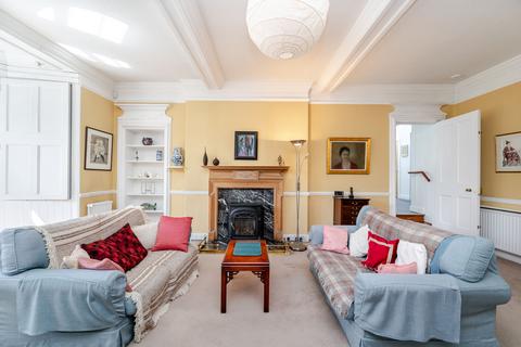 4 bedroom flat for sale, 27 Blackford Road, Grange, Edinburgh, EH9 2DT