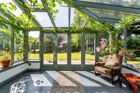 4 bedroom flat for sale, 27 Blackford Road, Grange, Edinburgh, EH9 2DT