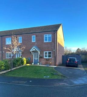 4 Clos Owain, Hope, Wrexham, LL12 9PZ