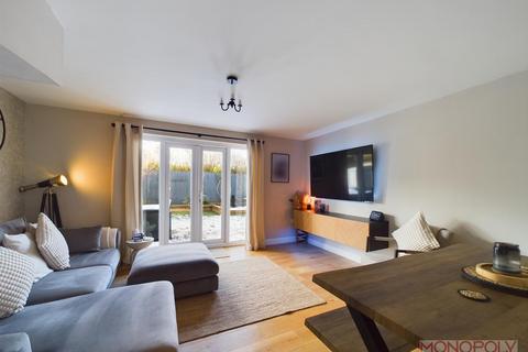 4 Clos Owain, Hope, Wrexham, LL12 9PZ