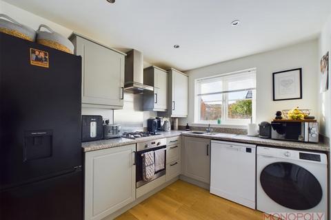 4 Clos Owain, Hope, Wrexham, LL12 9PZ