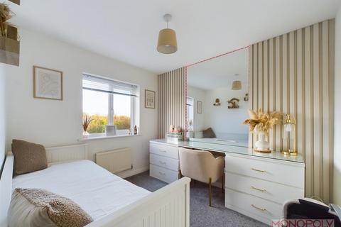 4 Clos Owain, Hope, Wrexham, LL12 9PZ