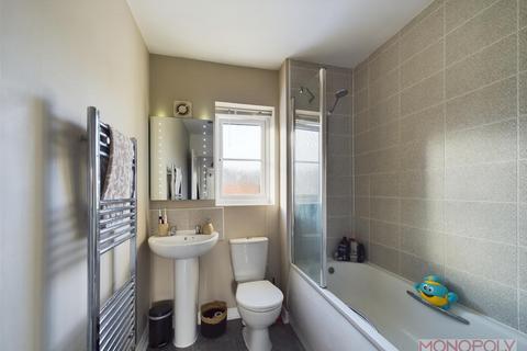4 Clos Owain, Hope, Wrexham, LL12 9PZ