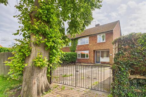 3 bedroom semi-detached house for sale, Brown Lane, Barton-In-Fabis, Nottingham