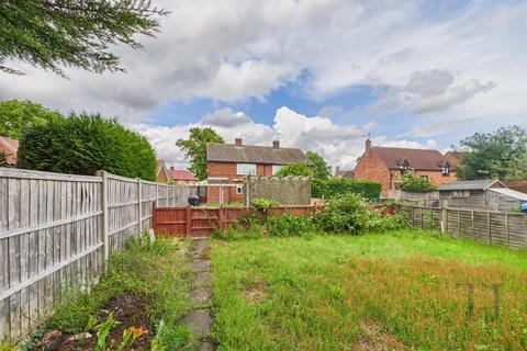 undefined, Brown Lane, Barton-In-Fabis, Nottingham