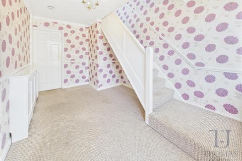 undefined, Brown Lane, Barton-In-Fabis, Nottingham