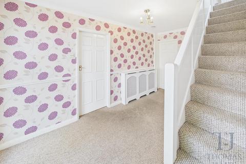 undefined, Brown Lane, Barton-In-Fabis, Nottingham
