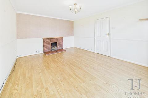undefined, Brown Lane, Barton-In-Fabis, Nottingham