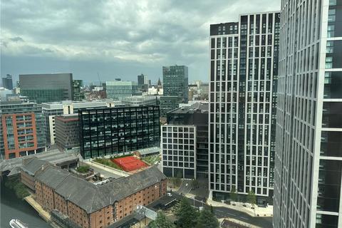 2 bedroom apartment for sale, Novella, Manchester
