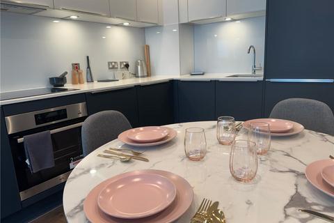 2 bedroom apartment for sale, Novella, Manchester