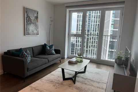 2 bedroom apartment for sale, Novella, Manchester