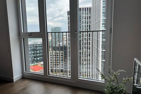 2 bedroom apartment for sale, Novella, Manchester