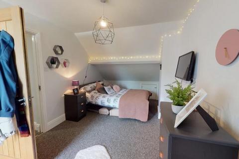 2 bedroom flat share to rent, 4A Gloucester Road North, Bristol BS7