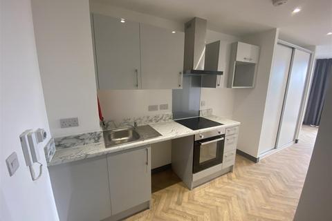 undefined, Fleet Court, Leicester LE1
