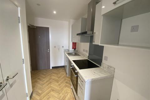 undefined, Fleet Court, Leicester LE1