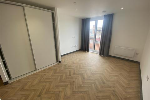 undefined, Fleet Court, Leicester LE1