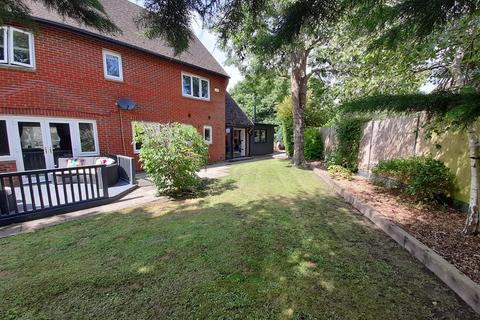 undefined, Hunters Mews, Fontwell
