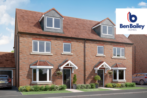 4 bedroom semi-detached house for sale, Symonds Avenue, Rawmarsh S62