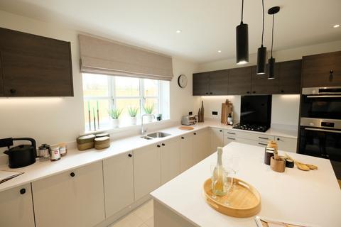 4 bedroom semi-detached house for sale, Symonds Avenue, Rawmarsh S62