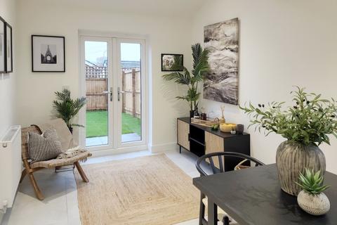 undefined, Symonds Avenue, Rawmarsh S62