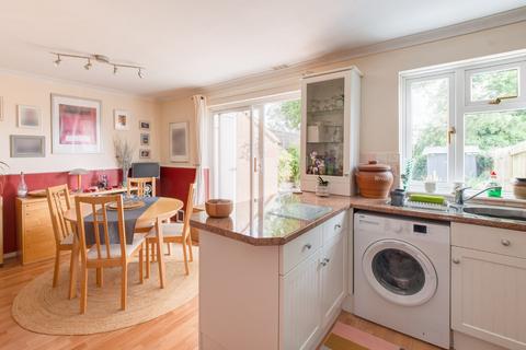 21 Buckridge Close, Birmingham, B38 9UG