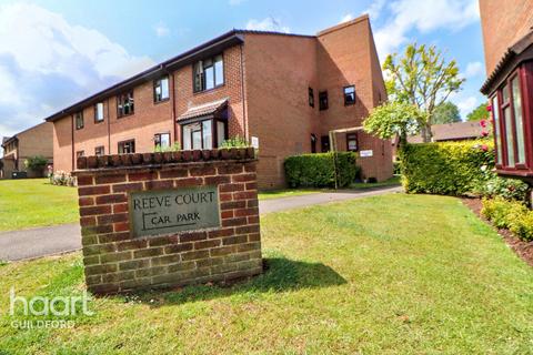 1 bedroom flat for sale, Tarragon Drive, Guildford