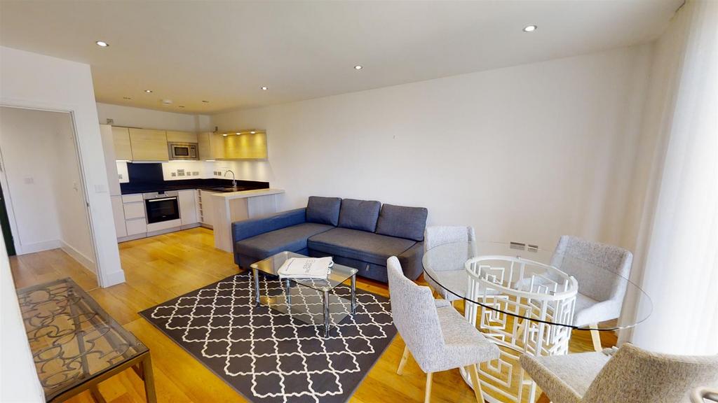 1 bedroom apartment to rent