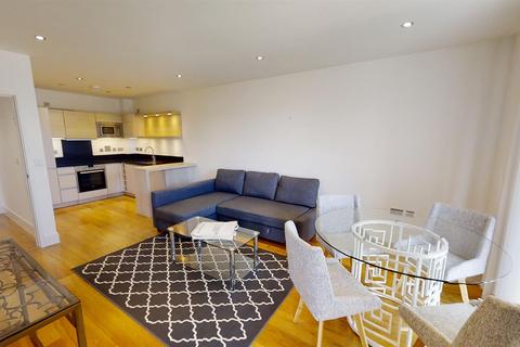 1 bedroom apartment to rent, Faraday Road, Ladbroke Grove, London