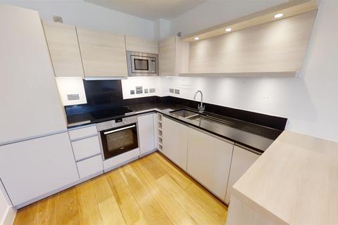 1 bedroom apartment to rent, Faraday Road, Ladbroke Grove, London