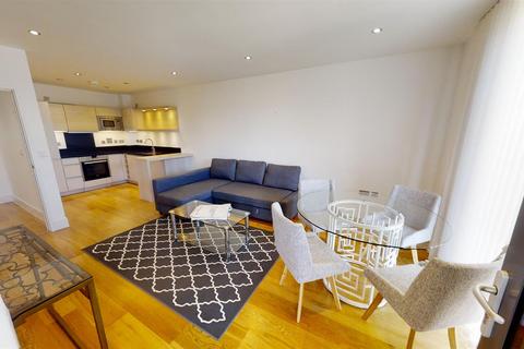 1 bedroom apartment to rent, Faraday Road, Ladbroke Grove, London