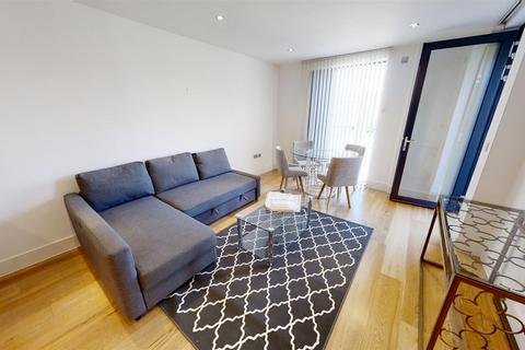 1 bedroom apartment to rent, Faraday Road, Ladbroke Grove, London